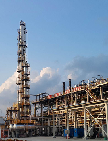 遠(yuǎn)大閥門集團(tuán)