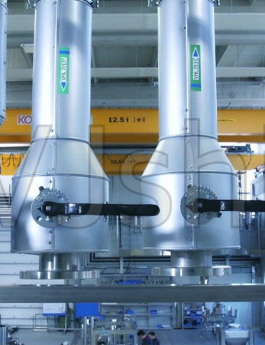 遠(yuǎn)大閥門集團(tuán)